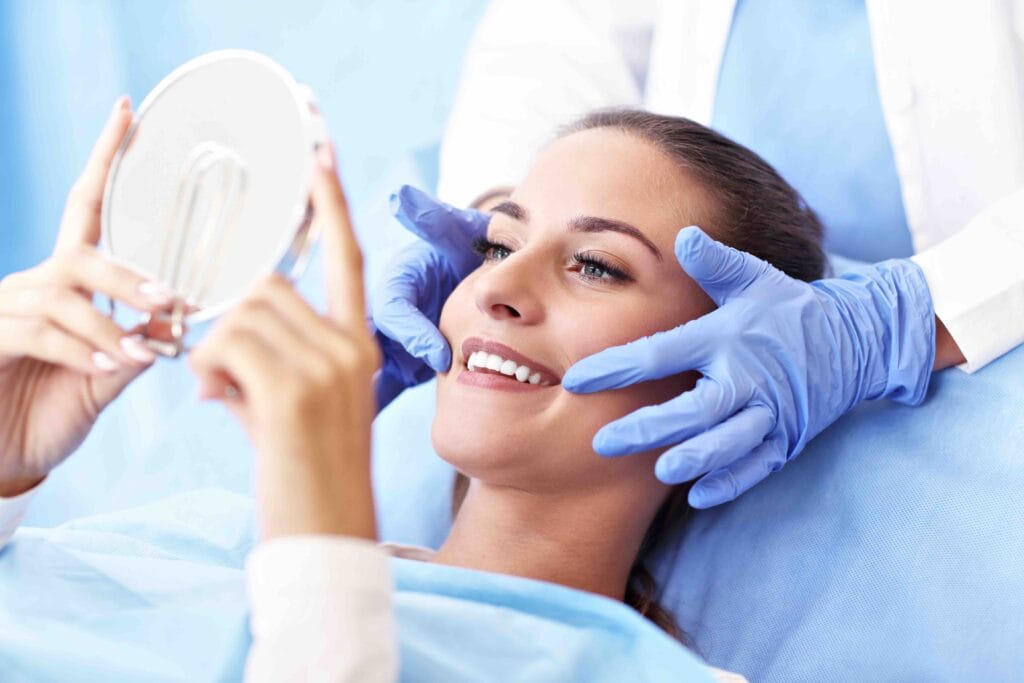 medicina estetica nel piano di cure