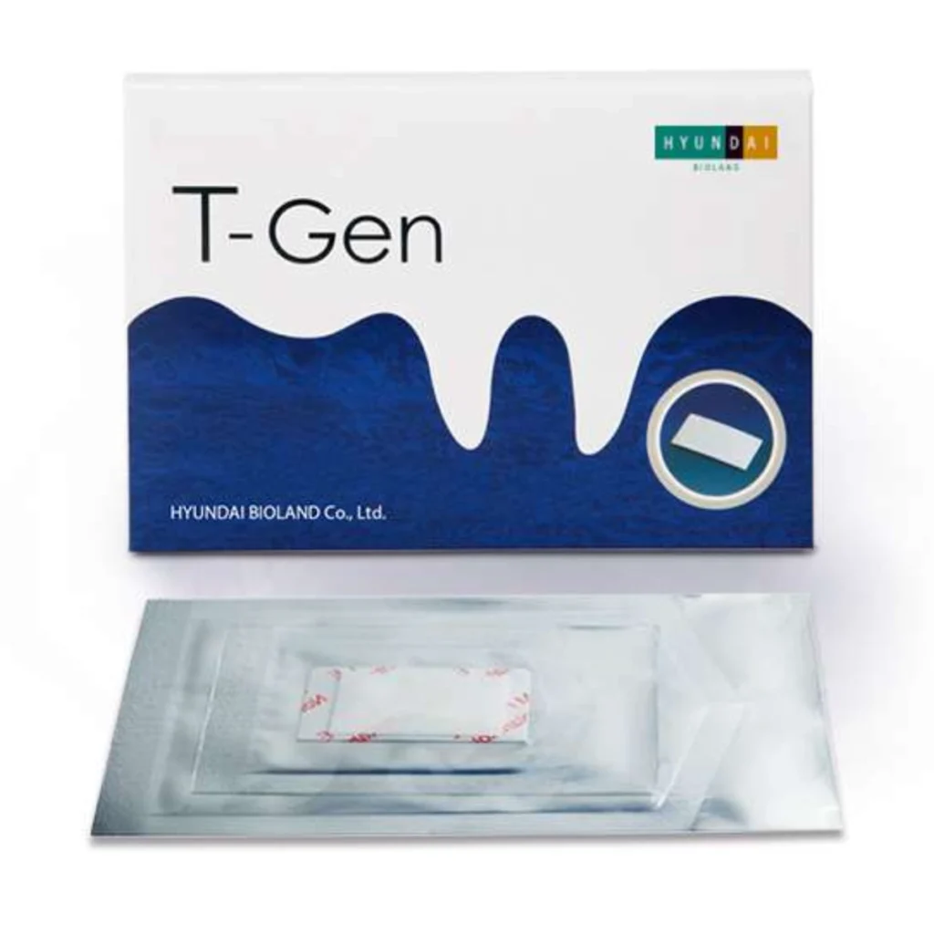 T-Gen Membrane riassorbibili